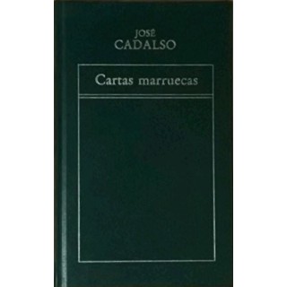 Cartas marruecas
